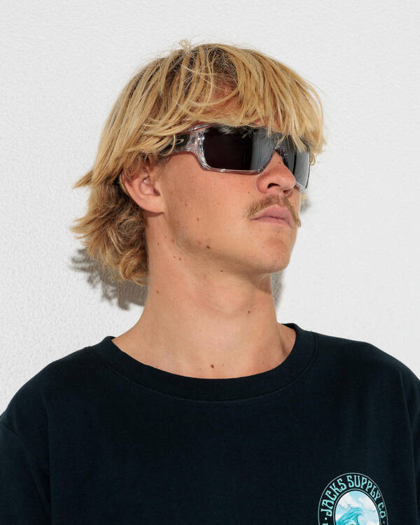Turbine Rotor Polarised Sunglasses