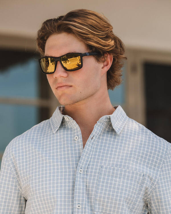 Mesa Polarised Sunglasses