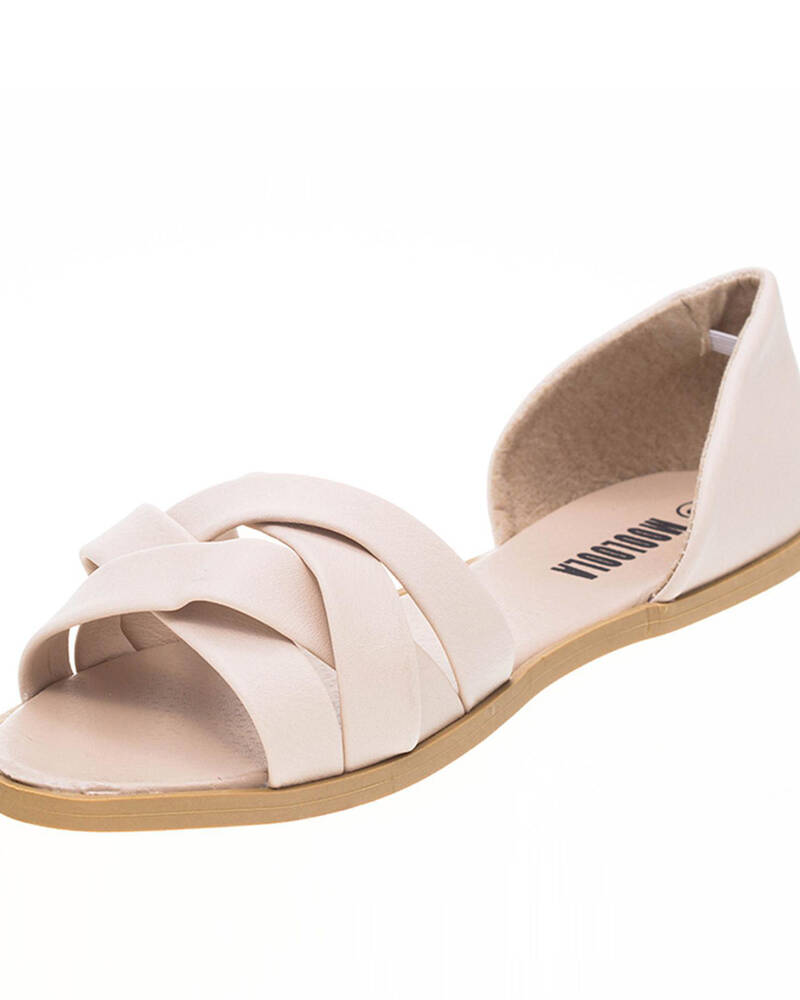 Mooloola Bonnie Sandals for Womens