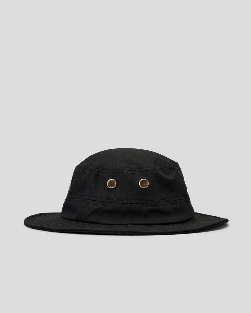 Cat Trademark Safari Hat for Mens