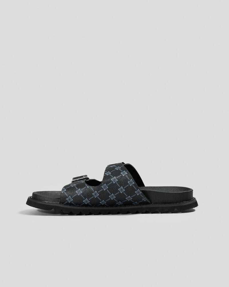 Ava And Ever Camryn Slide Sandals for Womens