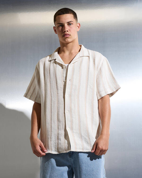 Reach Short Sleeve Shirt