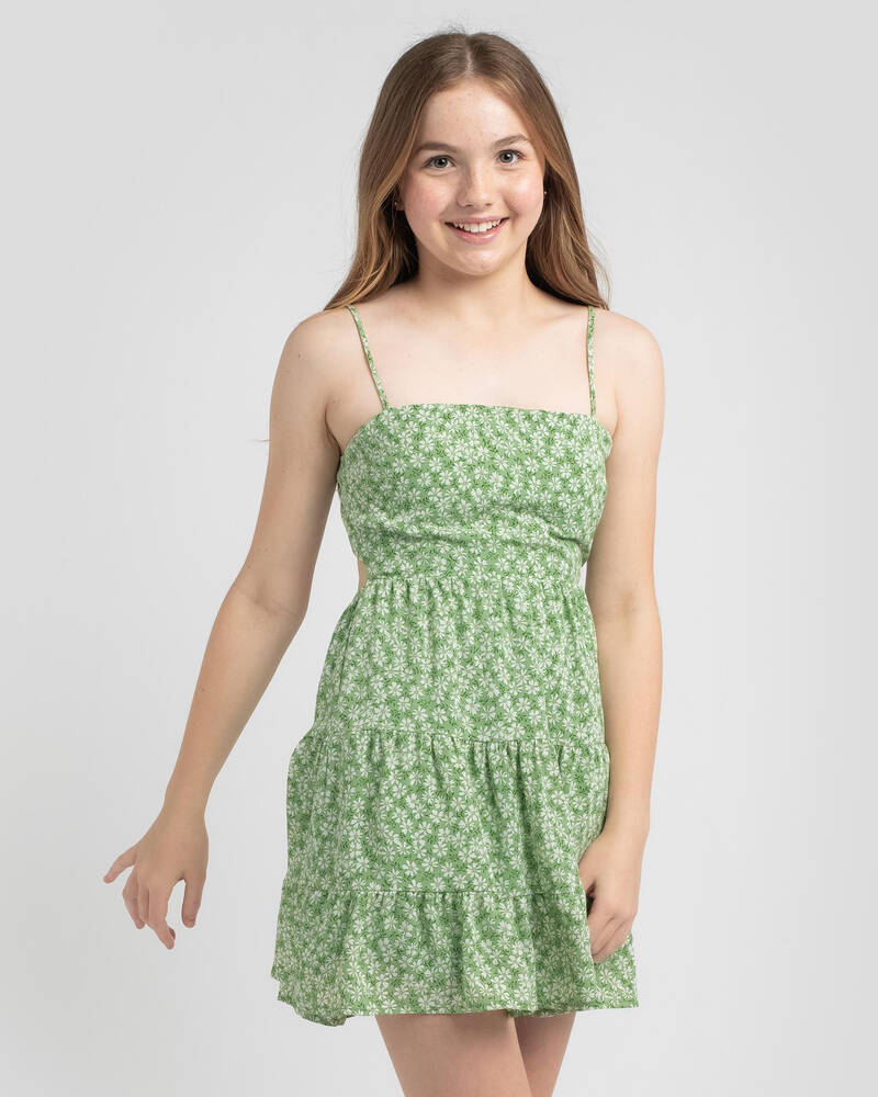 Mooloola Girl's Bretty Dress for Womens