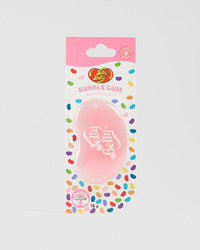 Jelly Belly 3D Bubblegum Car Air Freshener for Unisex image number null