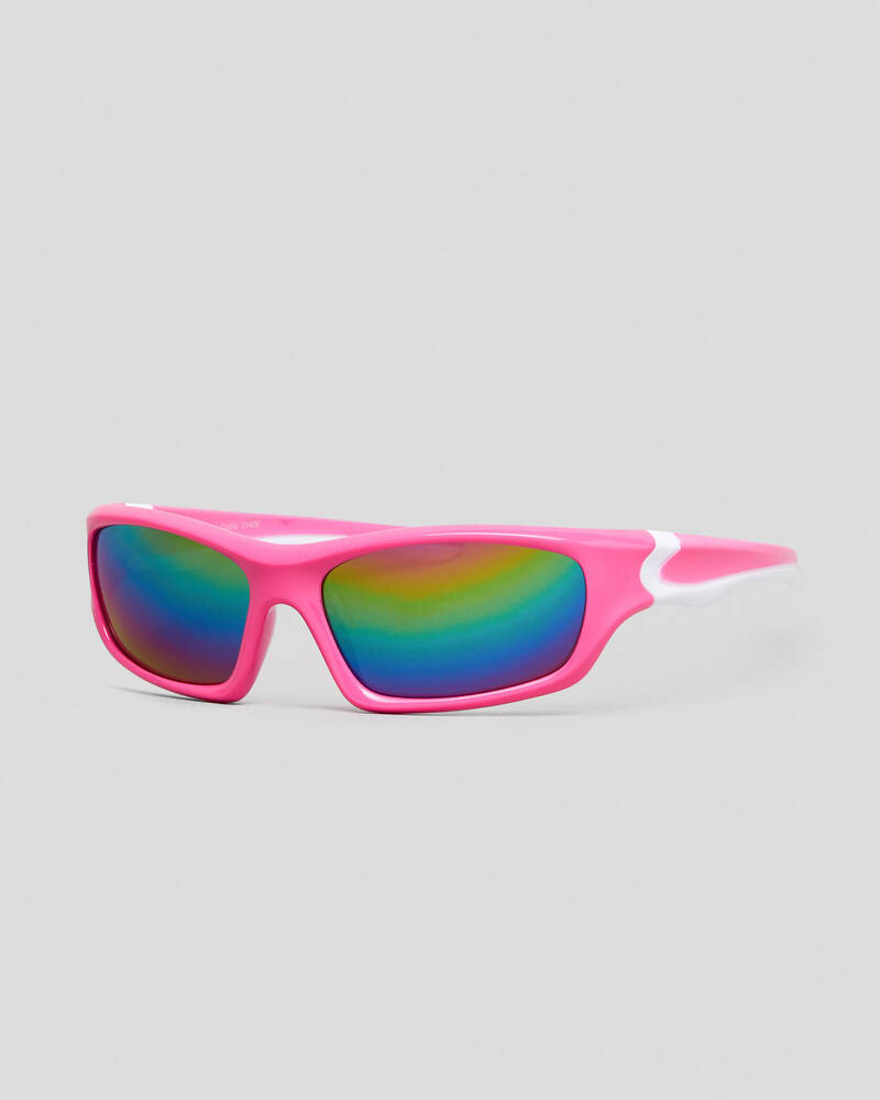 Indie Eyewear Venom Sunglasses for Womens
