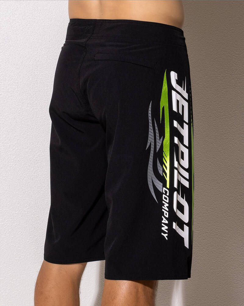 Jetpilot Velocity Board Shorts for Mens