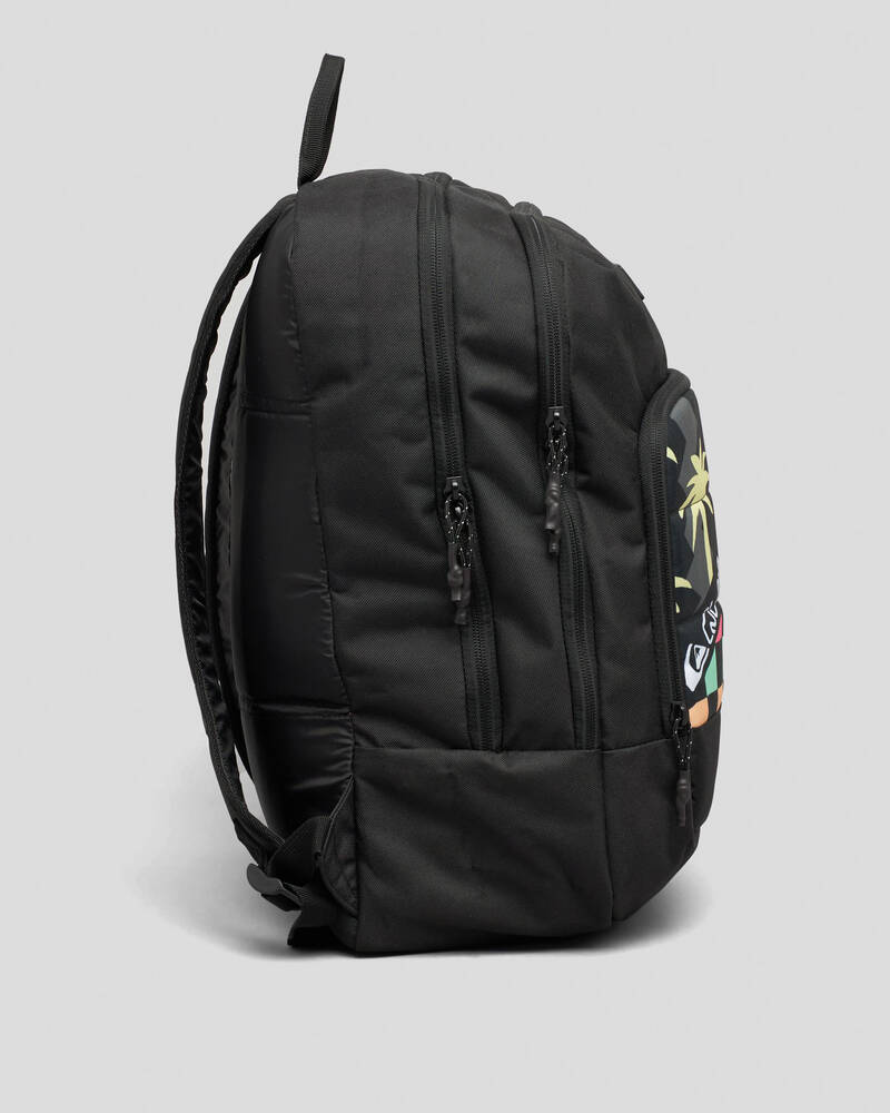Quiksilver Burst Backpack for Mens