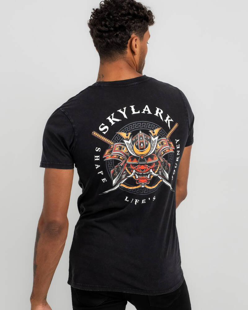 Skylark Warrior T-Shirt for Mens