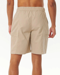 Rip Curl Buckled Volley Shorts for Mens image number null