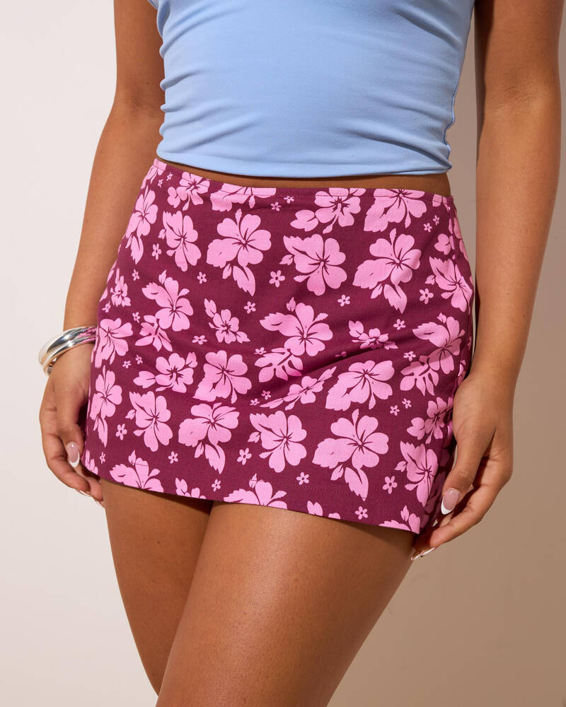 Mooloola Hayes Skort for Womens