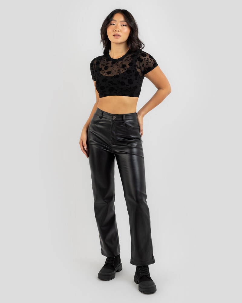 Winnie & Co Whitney Pants for Womens