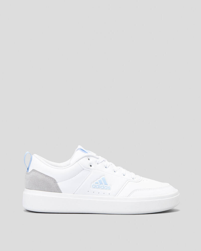 adidas Womens Park St Shoes for