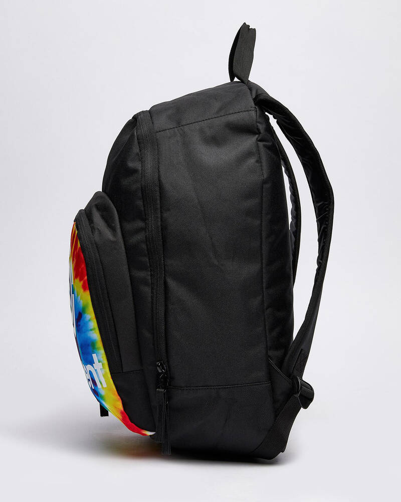 Element Block Backpack for Mens