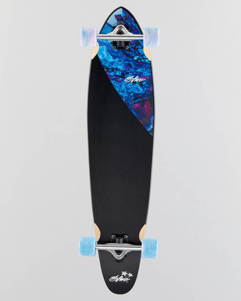 OBfive Plasma Longboard for Mens