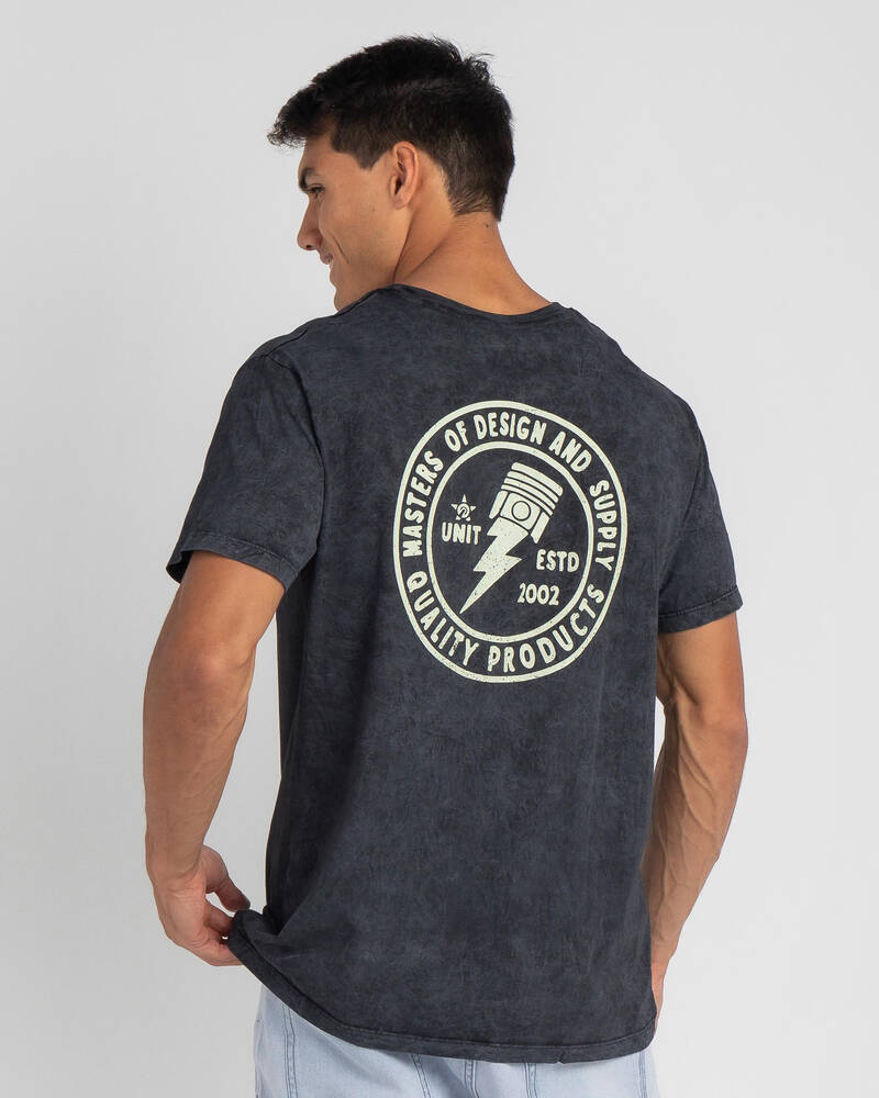 Unit Surge T-Shirt for Mens