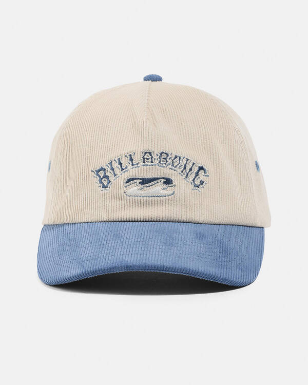 Boys' Throwback Strapback Cap