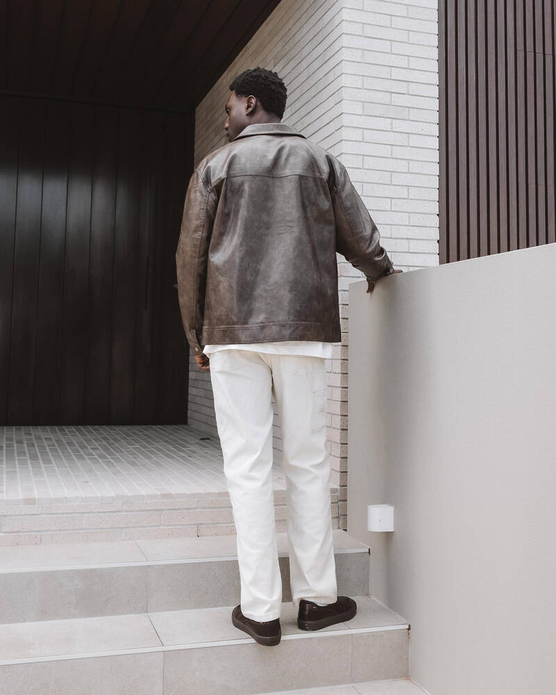 Lucid Tilt Carpenter Pants for Mens