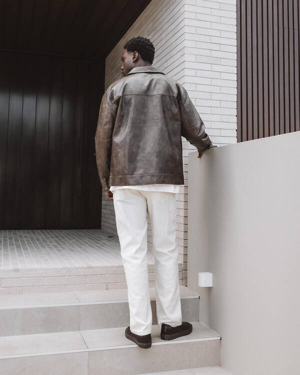 Lucid Tilt Carpenter Pants for Mens