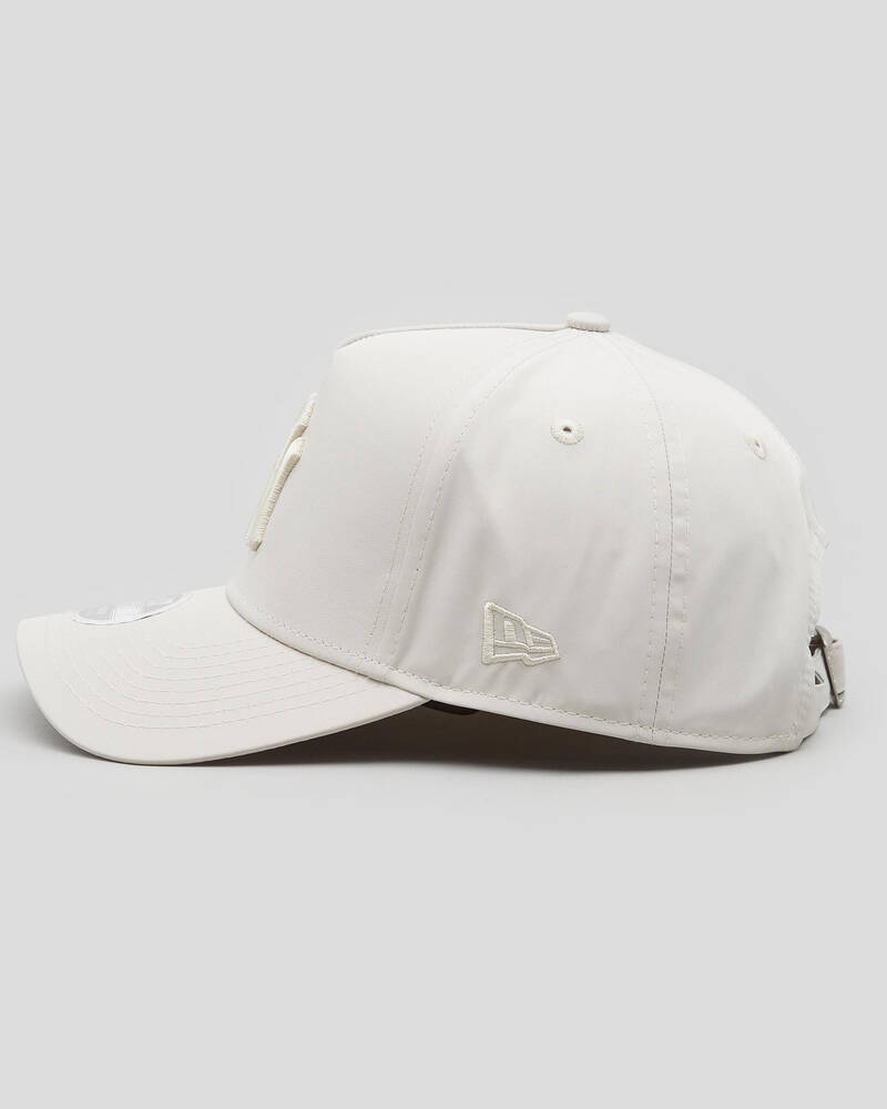 New Era NY Yankees A-Frame Cap for Womens