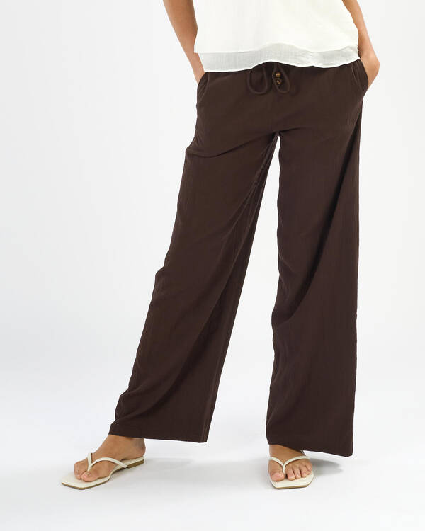 Girls' Paradise Pants