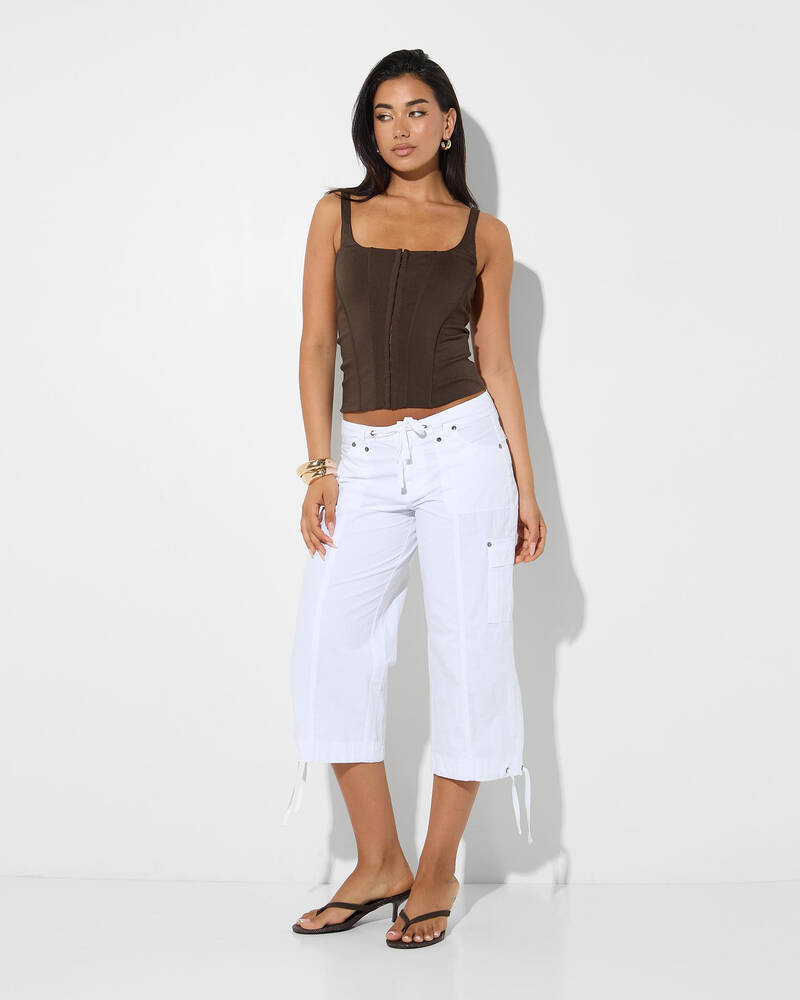Mooloola Ivy Top for Womens