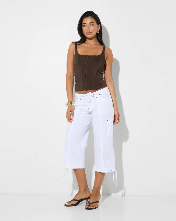 Mooloola Ivy Top for Womens