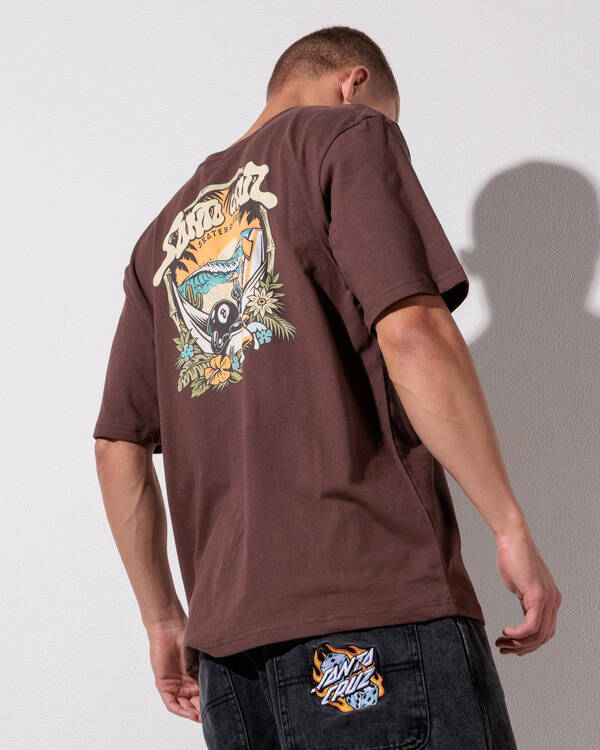 Winkowski 8Baller T-Shirt