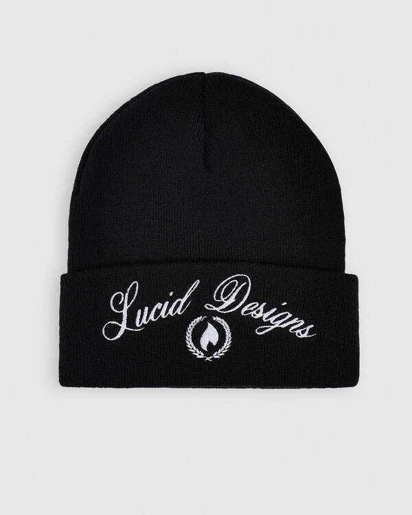 Foundry Beanie