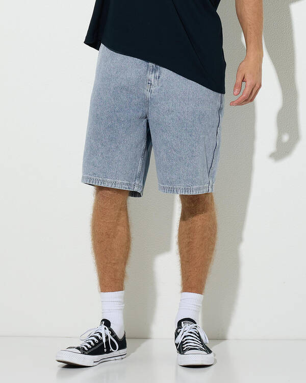 Trademark Denim Walkshort