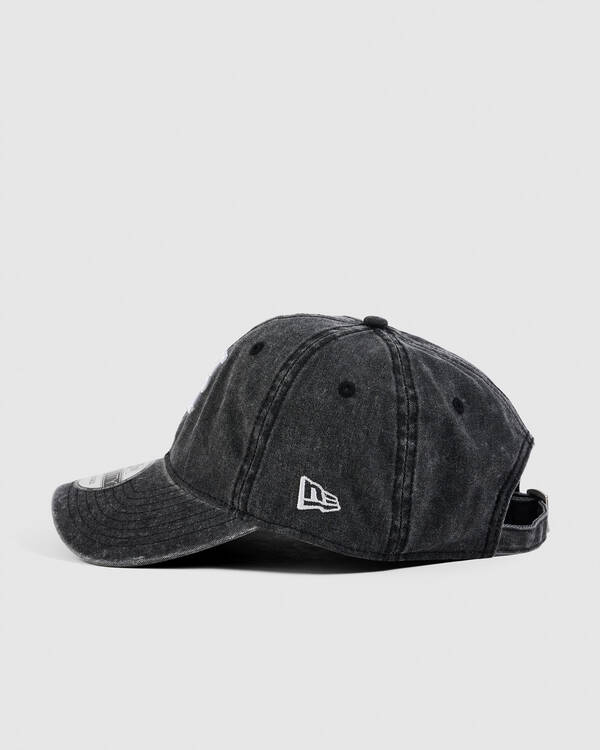 New Era Seasonal Overwash New York Mets 9Twenty Cap for Mens