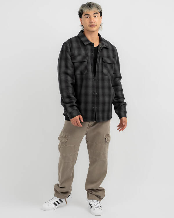 Dexter Chopper Jacket for Mens