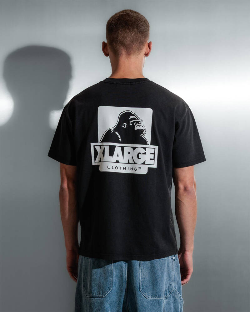 XLarge 91 LCB T-Shirt for Mens
