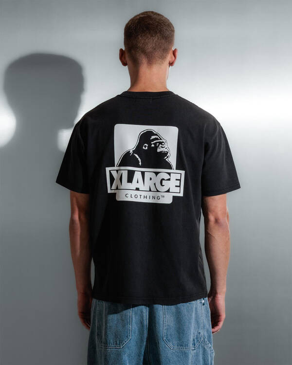 XLarge 91 LCB T-Shirt for Mens