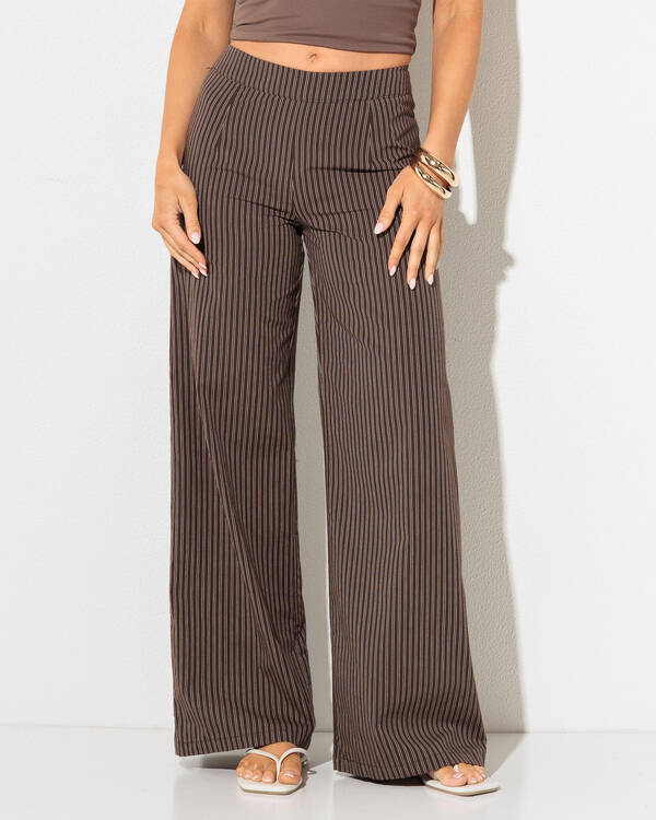 Vancouver Pants
