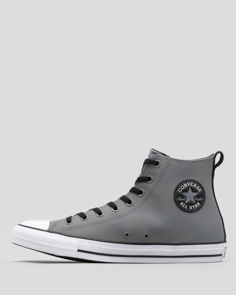 Converse Chuck Taylor Tec Tuff Shoes for Mens