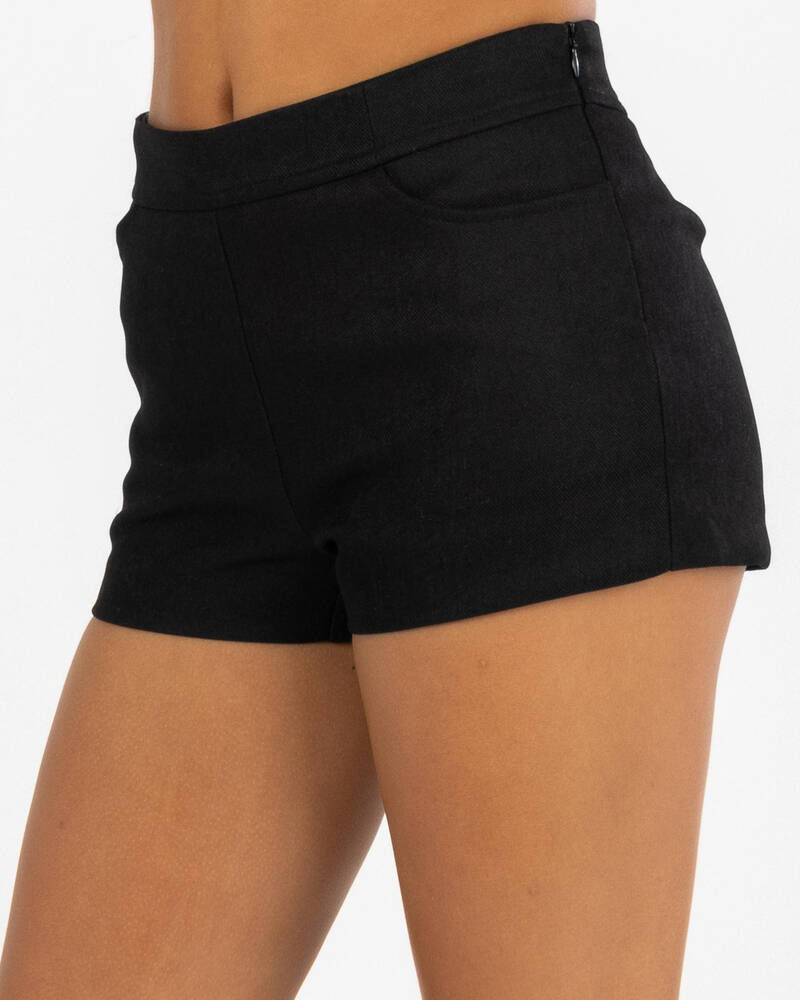 Ava And Ever Girls' Perri Shorts for Womens