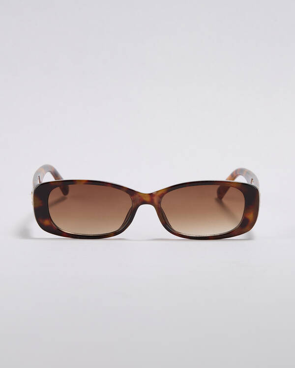Indie Eyewear Blake Sunglasses for Womens