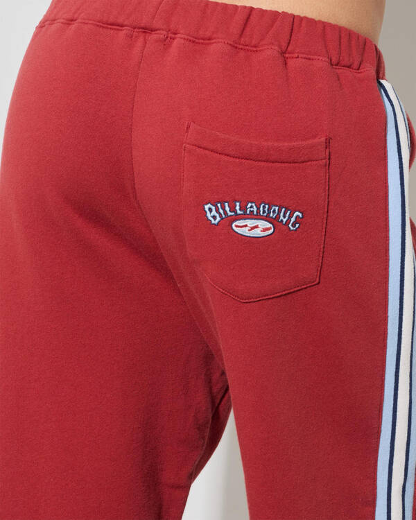 Billabong Since 73 Culture Track Pants for Womens