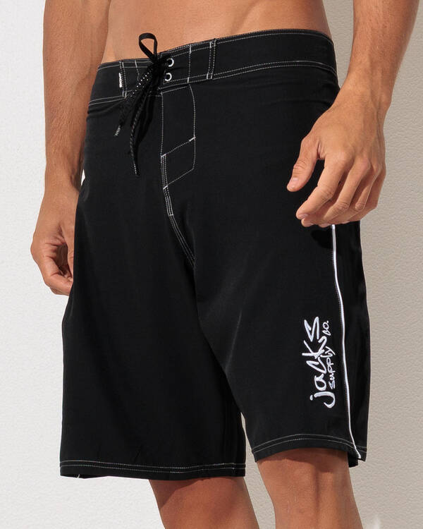 Facet Board Shorts