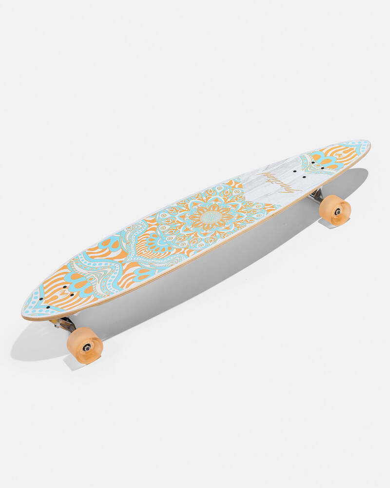 Sanction Commotion Longboard for Mens