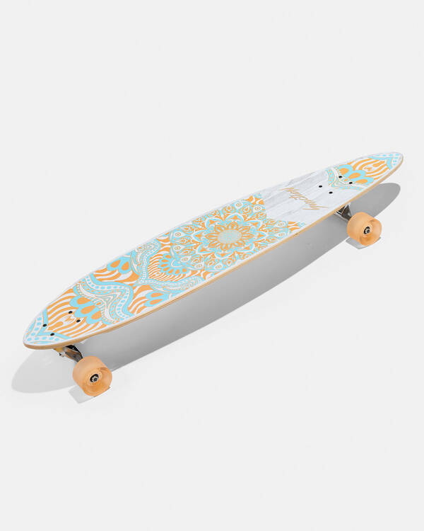Sanction Commotion Longboard for Mens