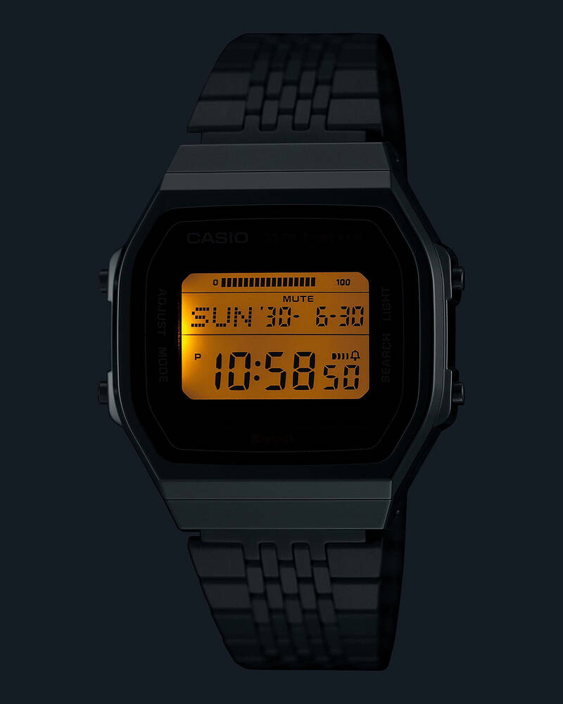 Casio ABL100WE-7A Watch for Mens