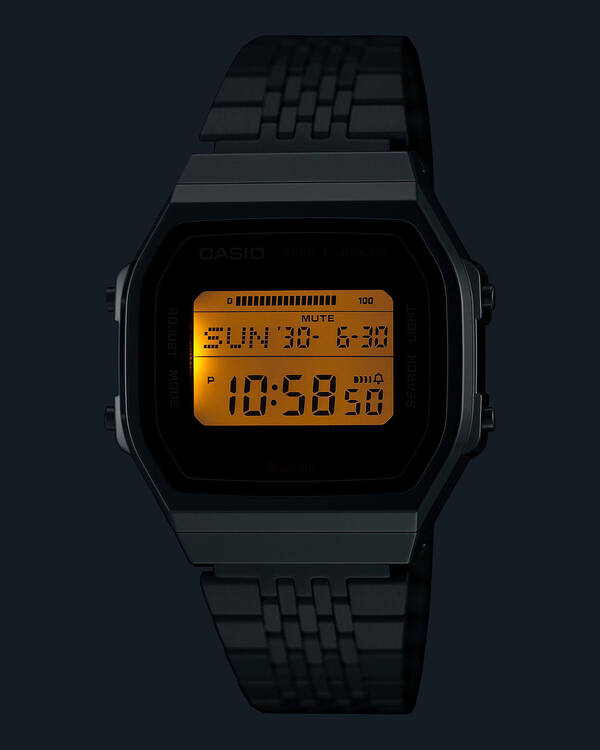 Casio ABL100WE-7A Watch for Mens