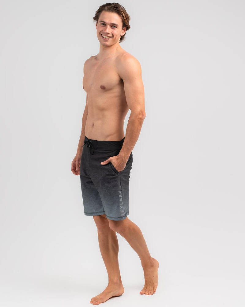 Skylark Double Board Shorts for Mens