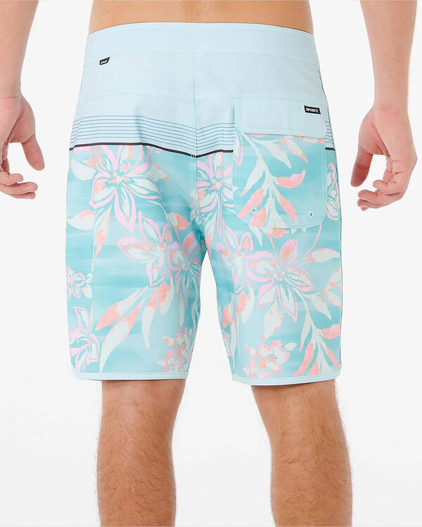 Rip Curl Mirage Palm Beach Board Shorts for Mens