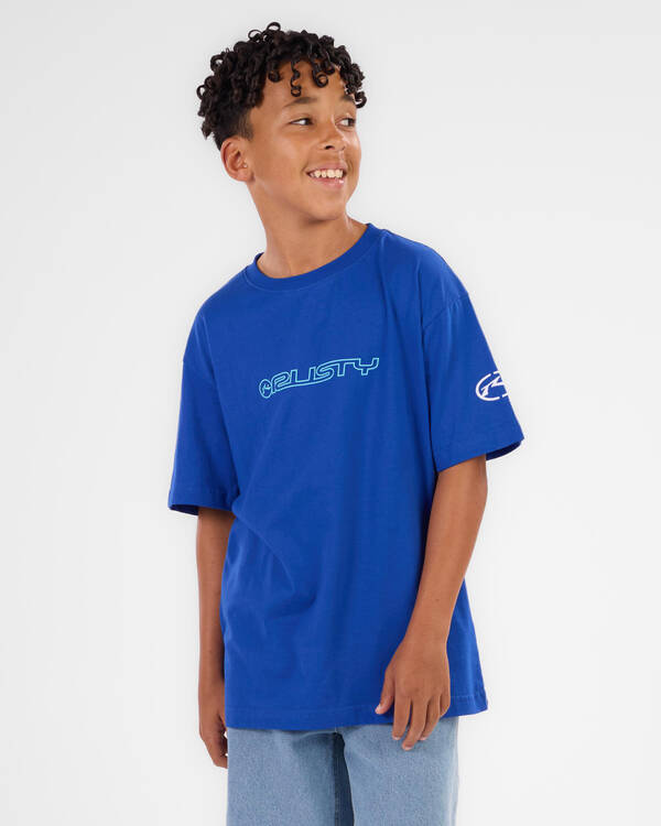 Boys' Outliner T-Shirt