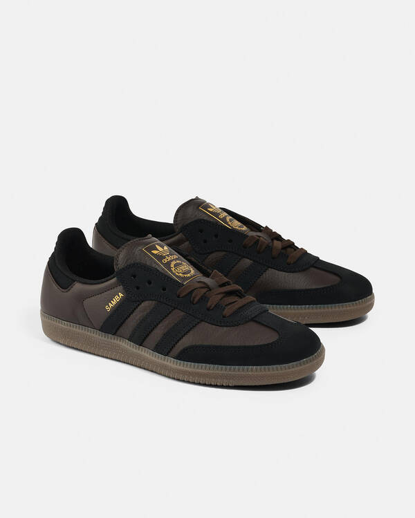 Womens Samba ADV Shoes