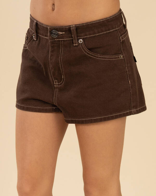 DESU Girls' South Beach Shorts for Womens