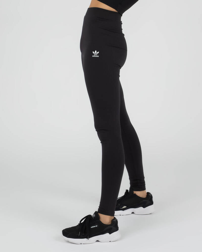 adidas Adicolor Essentials Leggings for Womens
