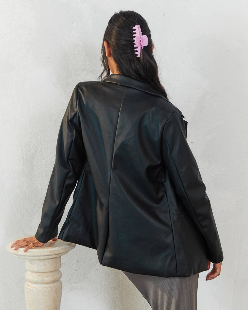 Ava And Ever Danny Jacket for Womens
